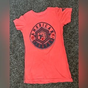 American Fighter T-Shirt